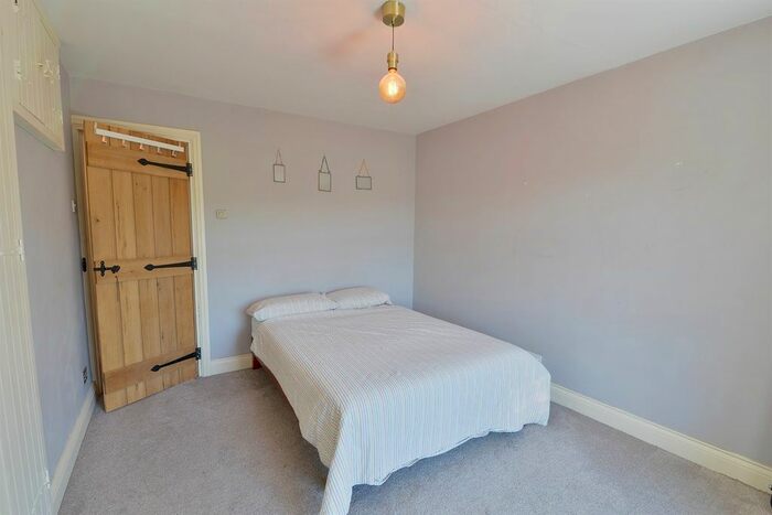 2 Bedroom Terraced House For Sale In Sitch Lane, Birch Vale, High Peak, SK22