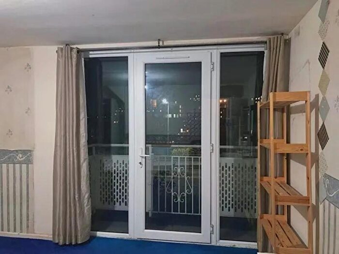2 Bedroom Flat To Rent In Jericho Street, Sheffield, S3