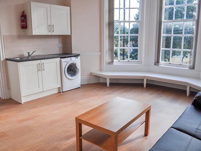 1 Bedroom Apartment To Rent In Apt, A Clarendon Road #, LS2