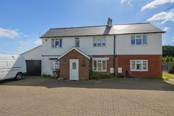 6 Bedroom Detached House For Sale In Parkmead, Stone Street, Petham, CT4