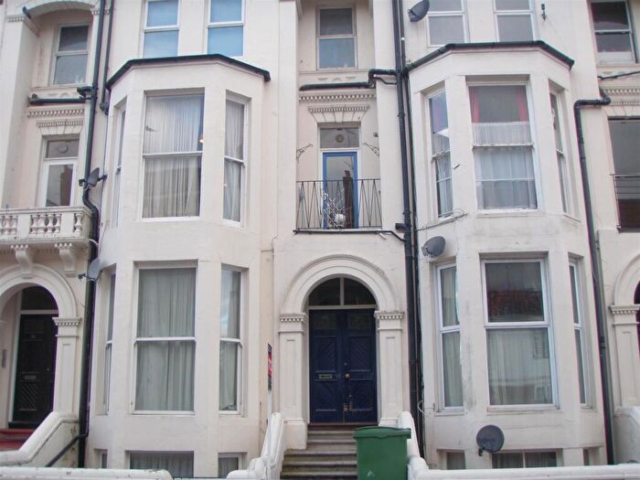 2 Bedroom Apartment To Rent In Nightingale Road Southsea Hampshire, PO5