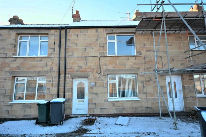 2 Bedroom Terraced House To Rent In Esperley Lane, Cockfield, Bishop Auckland, DL13