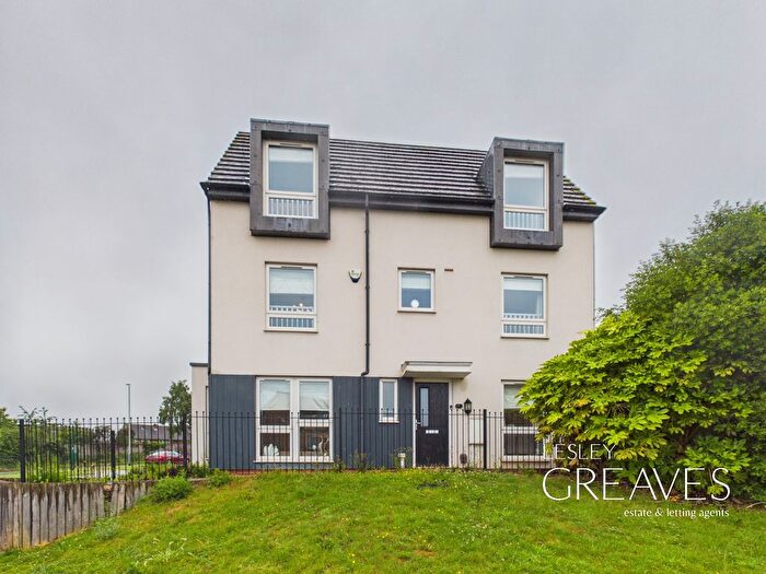 4 Bedroom Detached House For Sale In Waldrom Road, Gedling, Nottingham, NG4