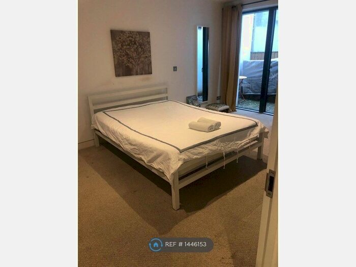 Studio To Rent In London, London, WC1H