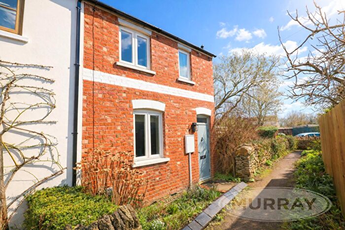 2 Bedroom Cottage To Rent In The Jetty, Wing, Oakham, Rutland, LE15