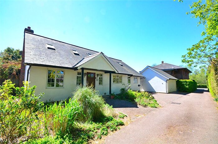 5 Bedroom Detached House For Sale In East Grinstead, West Sussex, RH19