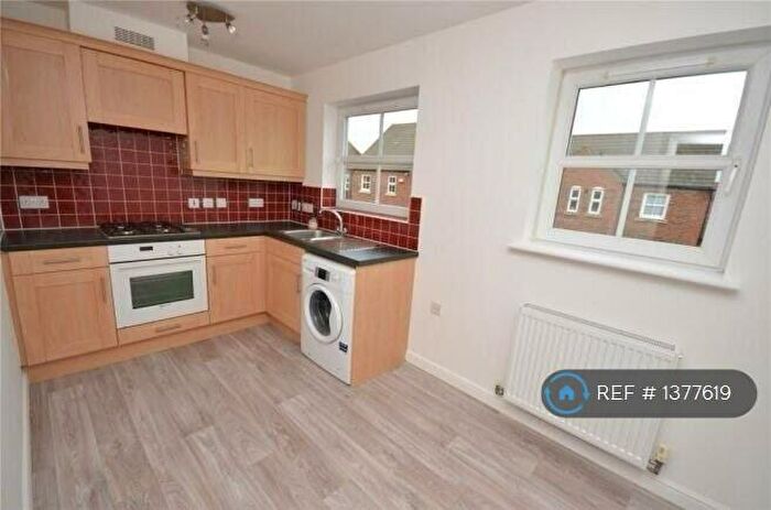 1 Bedroom Maisonette To Rent In Aylesbury, Aylesbury, HP19