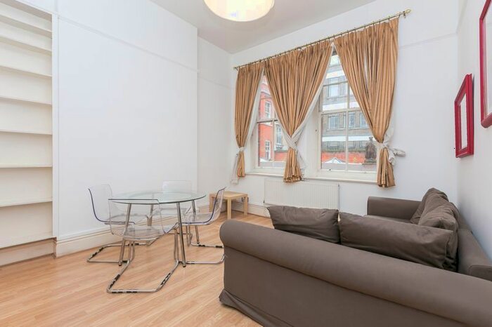 1 Bedroom Flat To Rent In Westminster Palace Gardens, Artillery Row, London, SW1P