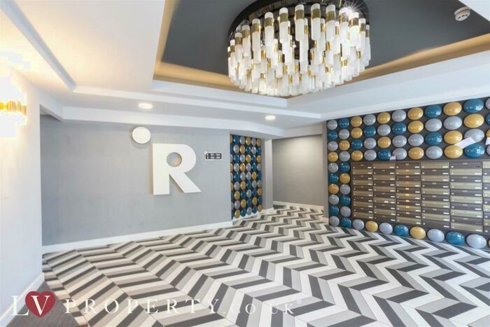 1 Bedroom Apartment To Rent In Ridley House, Birmingham, B1