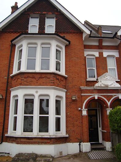 2 Bedroom Flat To Rent In Stanthorpe Road, Streatham, SW16
