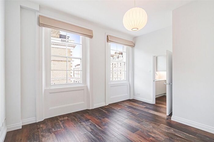 2 Bedroom Flat To Rent In Onslow Gardens, South Kensington, Chelsea, SW7