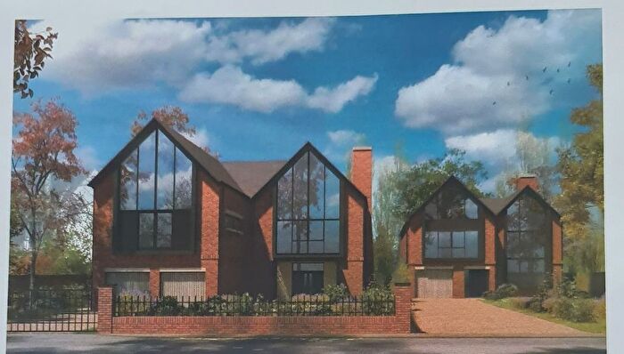 Land For Sale In Knighton Grange Road, Leicester, LE2