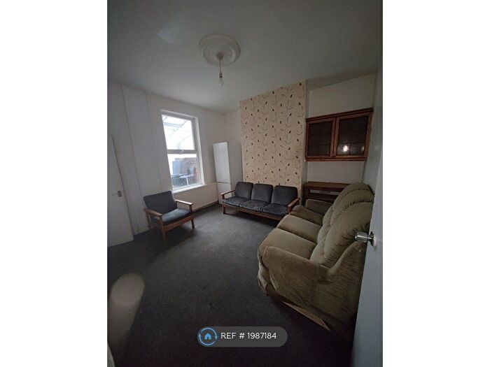 4 Bedroom Terraced House To Rent In Shaw Street, Preston, PR1