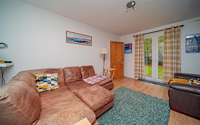 2 Bedroom Semi-Detached House For Sale In Berryfield Park, Melksham, SN12