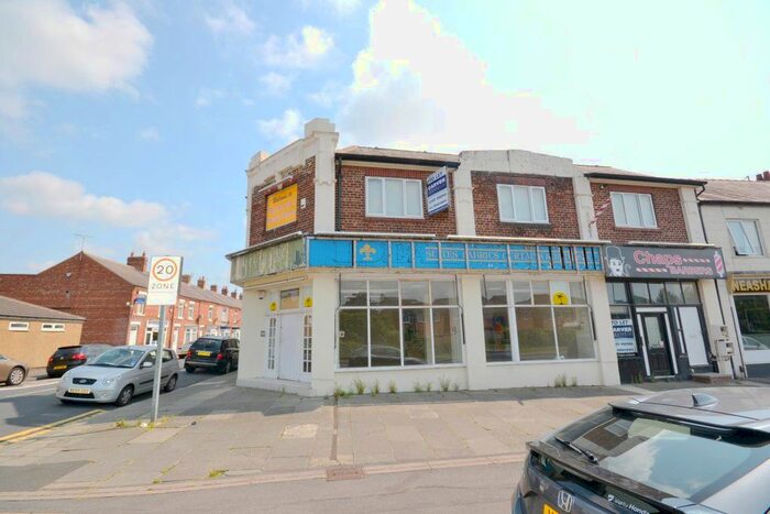 1 Bedroom Flat To Rent In Neasham Road, Darlington, DL1