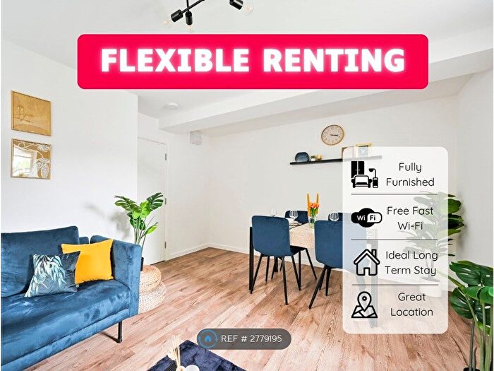 1 Bedroom Flat To Rent In Station Parade, Sevenoaks, TN13