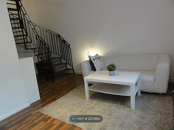 1 Bedroom Semi-Detached House To Rent In St. Edmund's Close, London, SW17