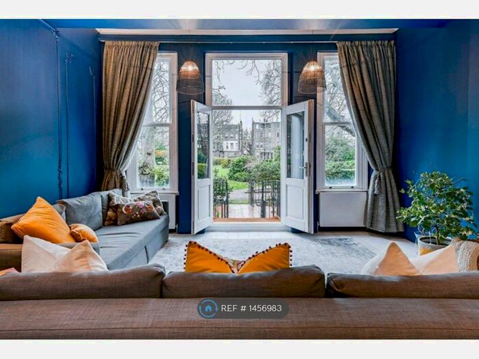 1 Bedroom Flat To Rent In Warwick Road, London, SW5