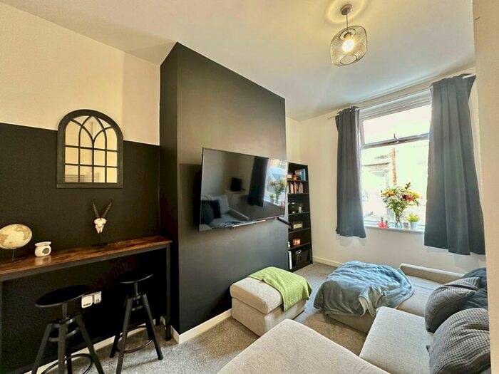 2 Bedroom Terraced House To Rent In Lupton Street, Chorley, Lancashire, PR7