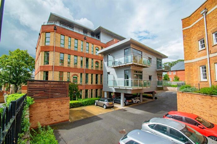 2 Bedroom Flat To Rent In Dunstable Street, Ampthill, MK45
