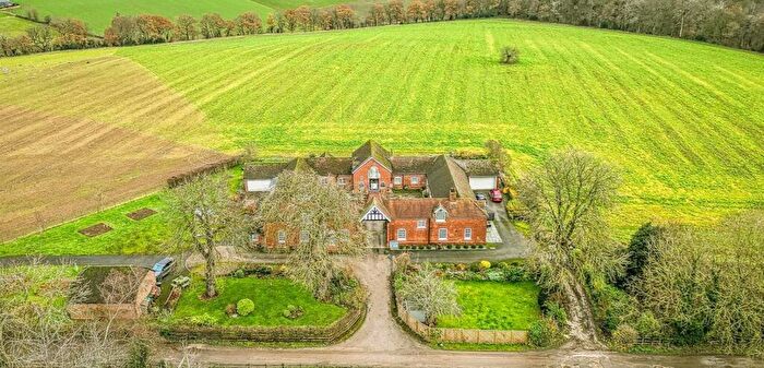4 Bedroom Barn Conversion For Sale In Bretby Park, Bretby, DE15