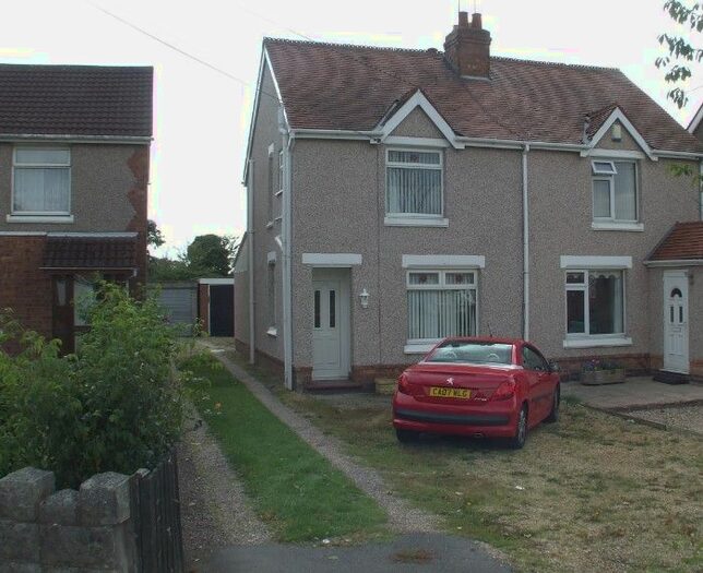 2 Bedroom Semi-Detached House To Rent In Henley Road, Henley Green, Coventry, CV2