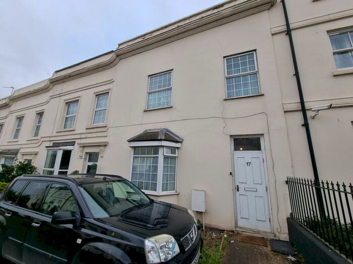 6 Bedroom Terraced House To Rent In Tachbrook Road, Leamington Spa, CV31