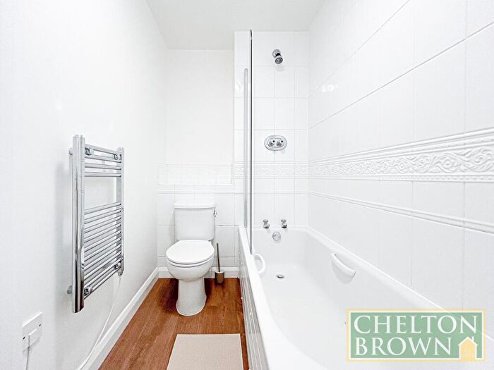 2 Bedroom Apartment To Rent In Henry Bird Way, Northampton, Northamptonshire, NN4