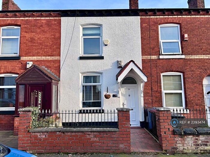 2 Bedroom Terraced House To Rent In Stafford Road, Swinton, Manchester, M27