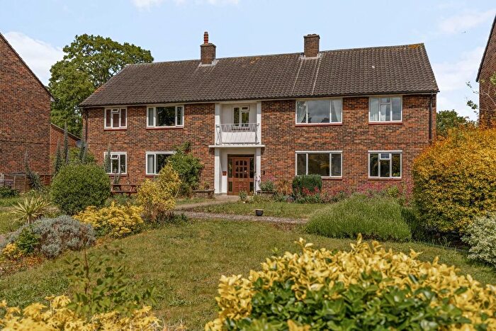 2 Bedroom Flat For Sale In Border Road, Sydenham, SE26