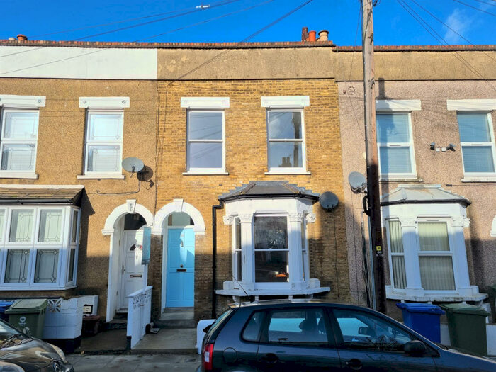 3 Bedroom Terraced House To Rent In Amott Road, London, SE15