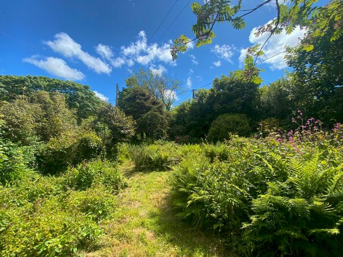 Land For Sale In Sancreed, Penzance, TR20