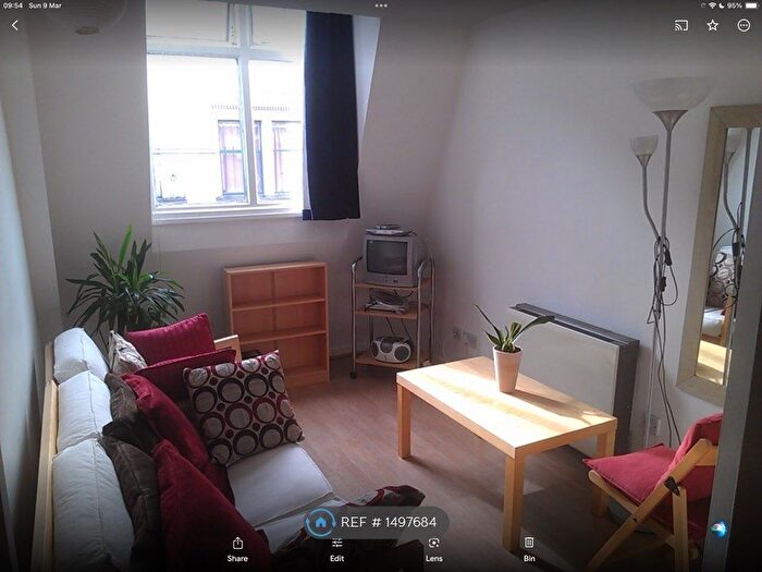2 Bedroom Flat To Rent In Granby House, Manchester, M1