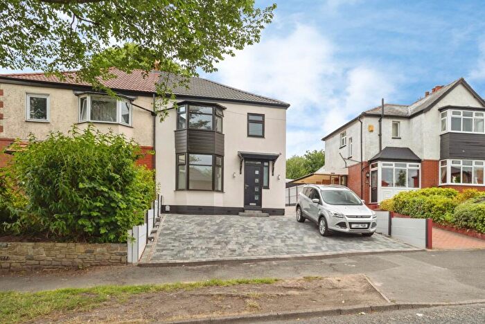 3 Bedroom House For Sale In Ridge Hill Lane, Stalybridge, Greater Manchester, SK15