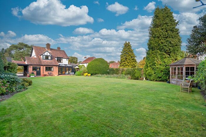 3 Bedroom Detached House For Sale In Thorpe St Andrew, Norwich, NR7