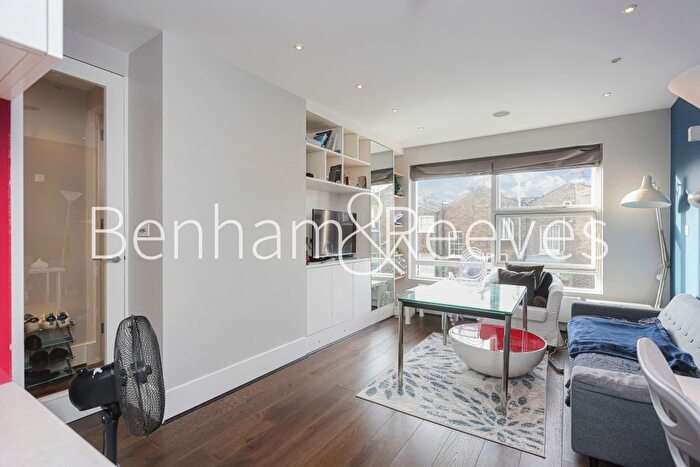 1 Bedroom Flat To Rent In Beaufort Gardens, Knightsbridge, SW3