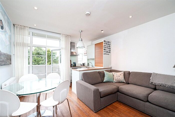 1 Bedroom Flat To Rent In Sloane Avenue, Chelsea, SW3