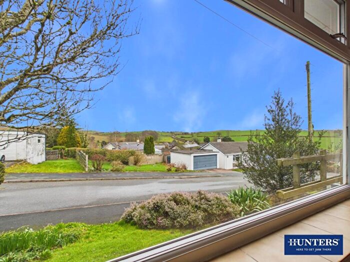 3 Bedroom Detached Bungalow For Sale In The Park, Old Hutton, Kendal, LA8