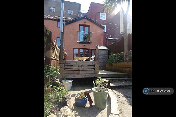 2 Bedroom Terraced House To Rent In Wellington Lane, Bristol, BS6
