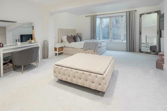 4 Bedroom Detached House For Sale In Hall Lane, Walton, Lutterworth, LE17