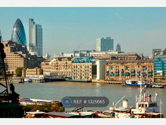 2 Bedroom Flat To Rent In Tempus Wharf, London SE16