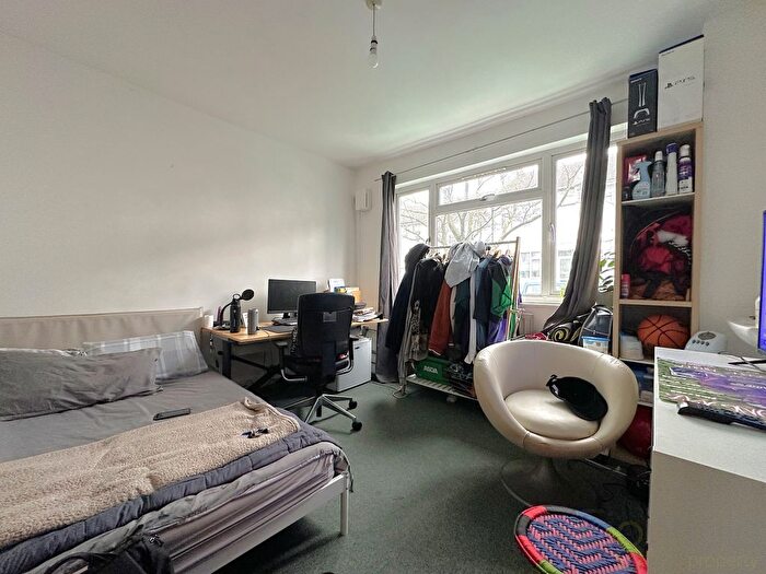 5 Bedroom Terraced House To Rent In Newmarket Road, Brighton, East Sussex, BN2