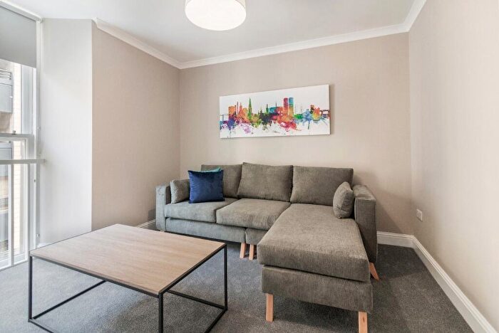 2 Bedroom Garage / Parking To Rent In Bank Street, City Centre, Dundee, DD1