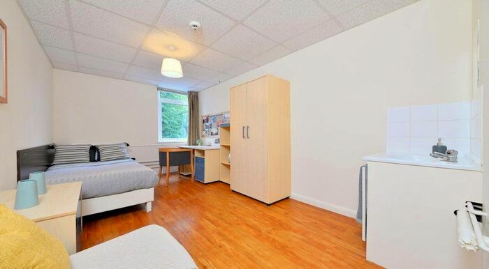 1 Bedroom Studio To Rent In Butts, Coventry CV1