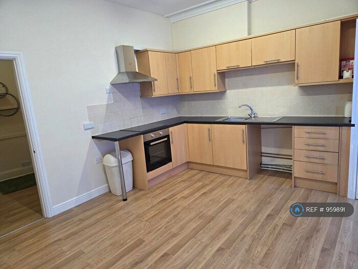 2 Bedroom Maisonette To Rent In Pen Y Bryn, Wrexham, LL13