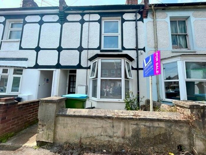 1 Bedroom Flat To Rent In Essex Road, Bognor Regis, PO21