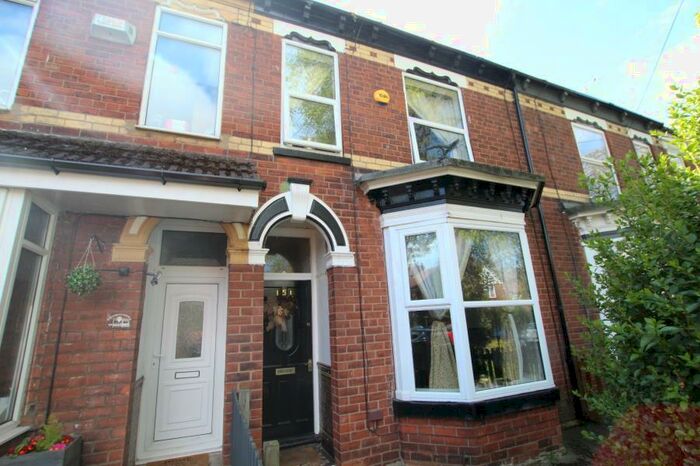 3 Bedroom Terraced House To Rent In Ella Street, Hull, HU5