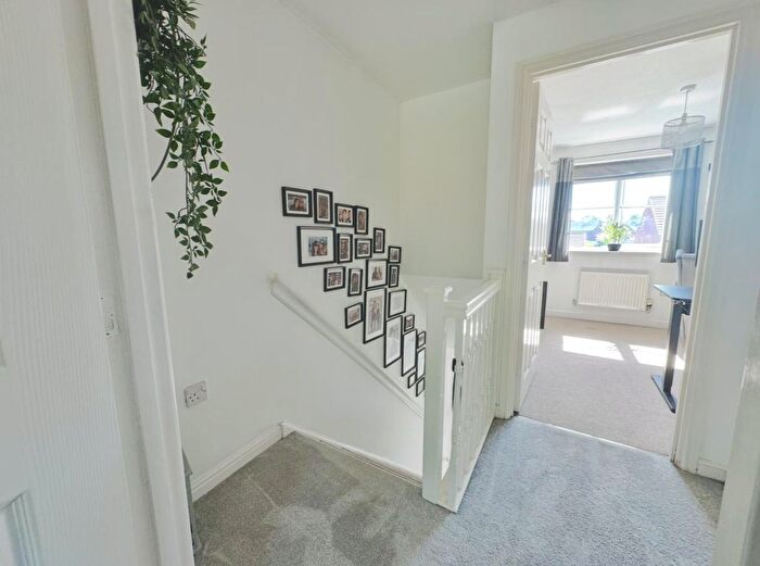 2 Bedroom Semi-Detached House For Sale In Holm Hill Gardens, Peterlee, County Durham, SR8