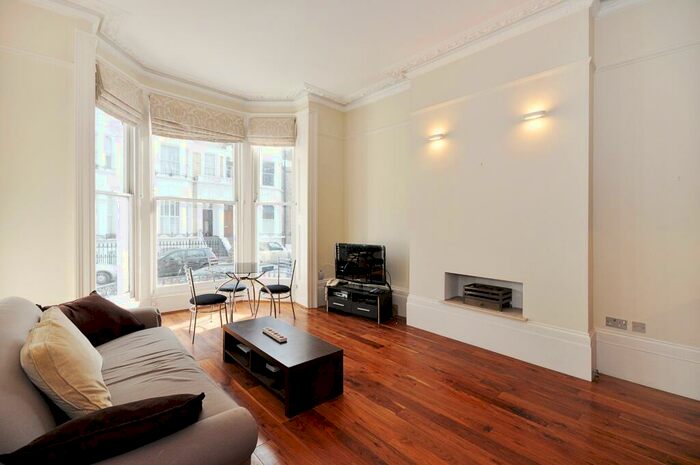 1 Bedroom Flat To Rent In Coleherne Road London, SW10