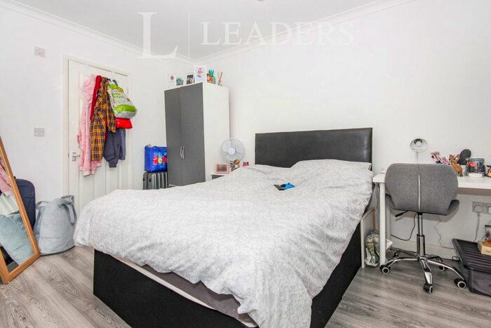 1 Bedroom Terraced House To Rent In Room, Kingsway, Coventry, CV2